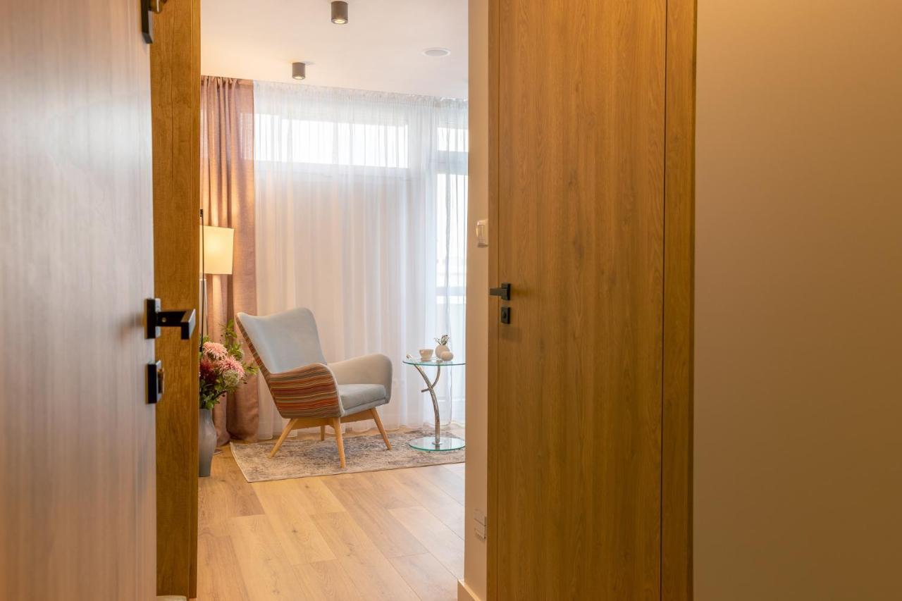 Piastowska Modern Apartment I Katowice Centrum Apartament 외부 사진