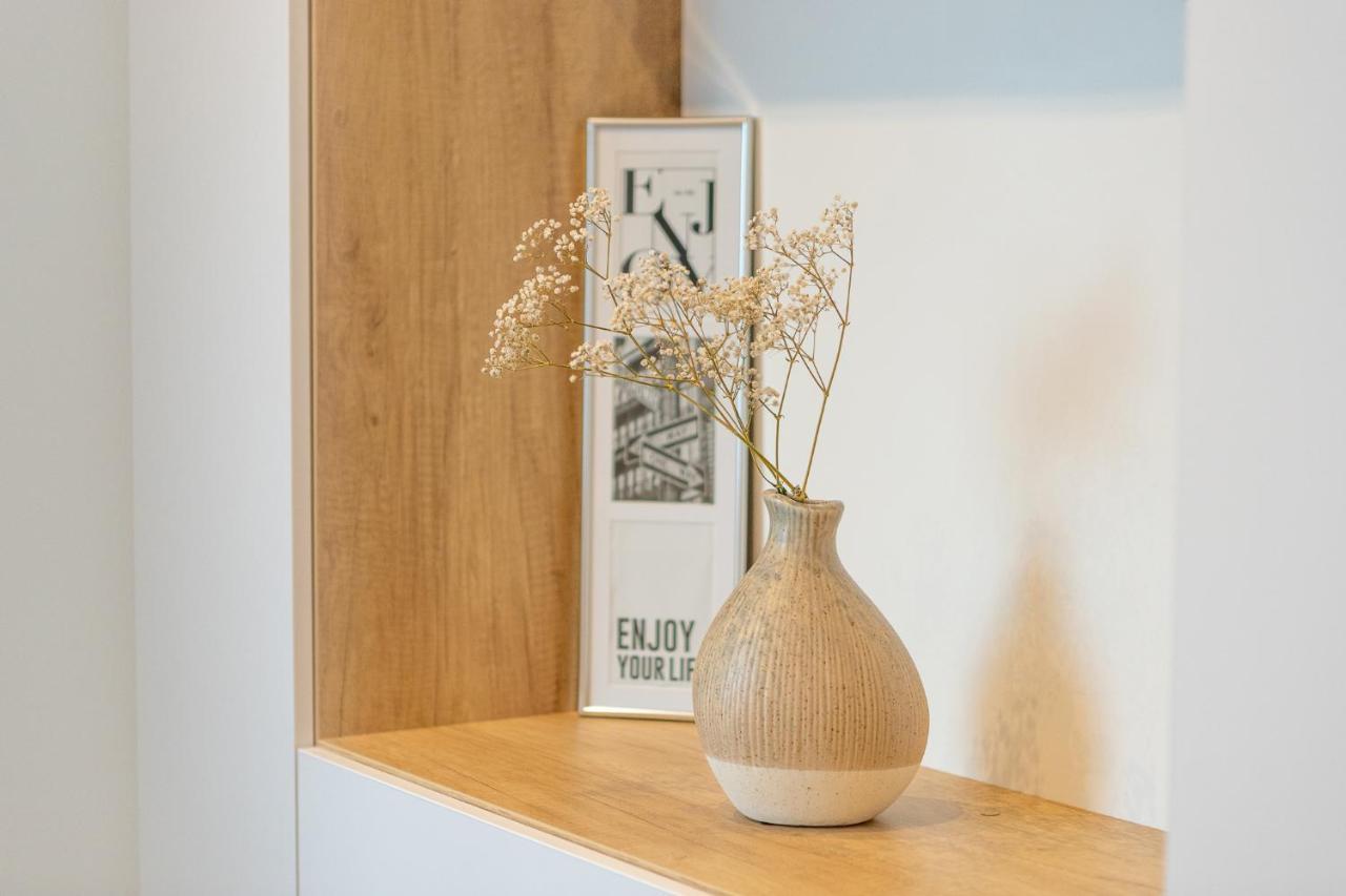 Piastowska Modern Apartment I Katowice Centrum Apartament 외부 사진