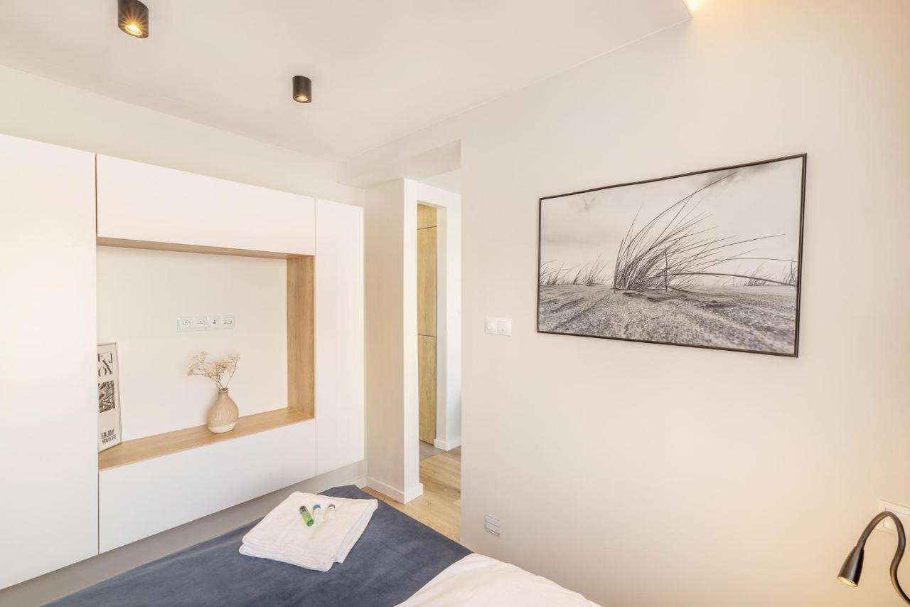 Piastowska Modern Apartment I Katowice Centrum Apartament 외부 사진